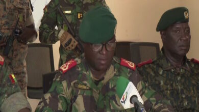 Πραξικόπημα-στη-Γουινέα–Μπισσάου-εν-μέσω-προεδρικών-εκλογών:-Ο-στρατός-παίρνει-τον-έλεγχο-της-χώρας