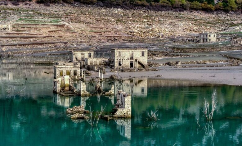Παπασταύρου-για-λειψυδρία:-Δε-θα-υπάρξουν-έκτακτα-μέτρα-για-το-νερό-στην-Αττική-που-να-επηρεάσουν-τους-πολίτες