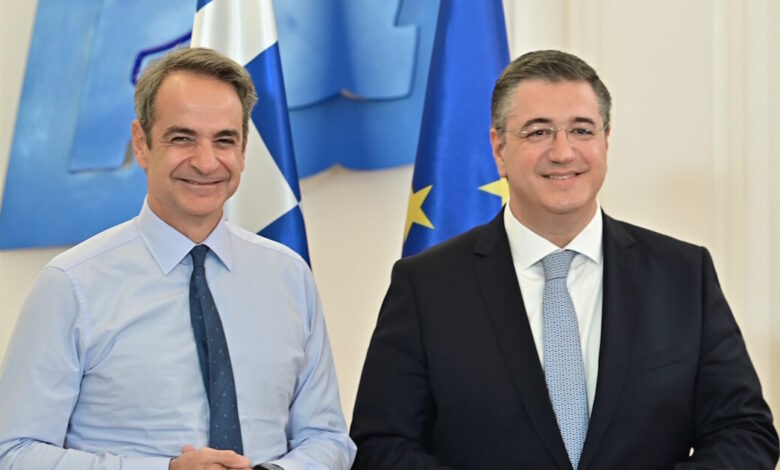 Συνάντηση-Μητσοτάκη-–-Τζιτζικώστα:-Η-Ελλάδα-έχει-καταφέρει-να-αντλήσει-πόρους-που-ξεπερνούν-τα-80-δισεκατομμύρια-ευρώ