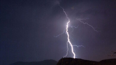 Καιρός:-Συναγερμός-για-έντονα-φαινόμενα-με-καταιγίδες,-κεραυνούς-και-χαλάζι-την-Πέμπτη-–-Οι-12-περιοχές-που-θα-βρεθούν-στο-διάβα-της-adel