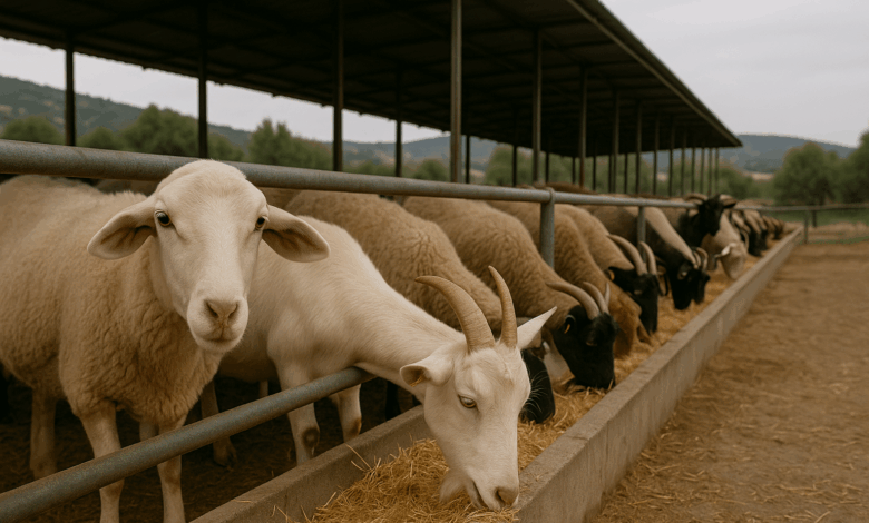 Έκτακτη-στήριξη-56-εκατ.-e-στους-κτηνοτρόφους-για-ευλογιά-και-πανώλη