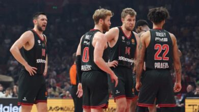 Ερυθρός-Αστέρας-–-Ολυμπιακός-91-80:-«Μπλακ-άουτ»-στο-Βελιγράδι