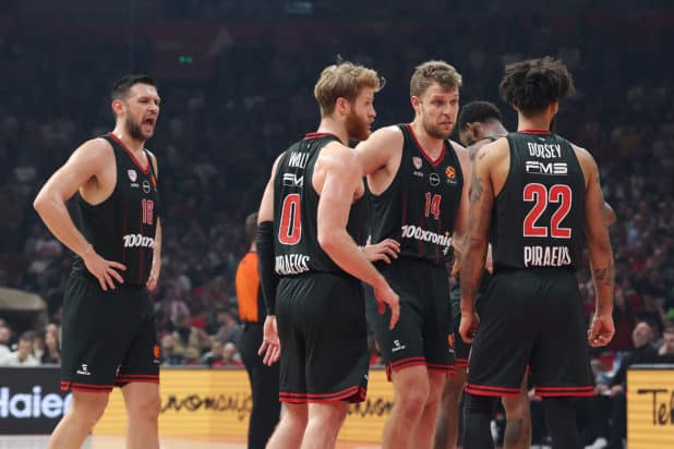 Ερυθρός-Αστέρας-–-Ολυμπιακός-91-80:-«Μπλακ-άουτ»-στο-Βελιγράδι