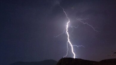 Καιρός:-Συναγερμός-για-έντονα-φαινόμενα-με-καταιγίδες,-κεραυνούς-και-χαλάζι-την-Πέμπτη-–-Οι-12-περιοχές-που-θα-βρεθούν-στο-διάβα-της-adel