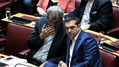 Βιβλίο-Τσίπρα-–-Μιχάλης-Χαιρετάκης:-Διαψεύδει-την-αφήγηση-σχετικά-με-την-κατάρτιση-των-ψηφοδελτίων-και-τον-ρόλο-του-Παύλου-Πολάκη