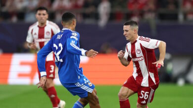 Βαθμολογία-του-champions-league:-33ος-ο-Ολυμπιακός,-τι-χρειάζεται-για-να-προκριθεί