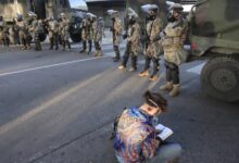 Αποκλείστηκε-ο-Λευκός-Οίκος,-μετά-από-το-θανάσιμο-τραυματισμό-Εθνοφρουρών-(upd)