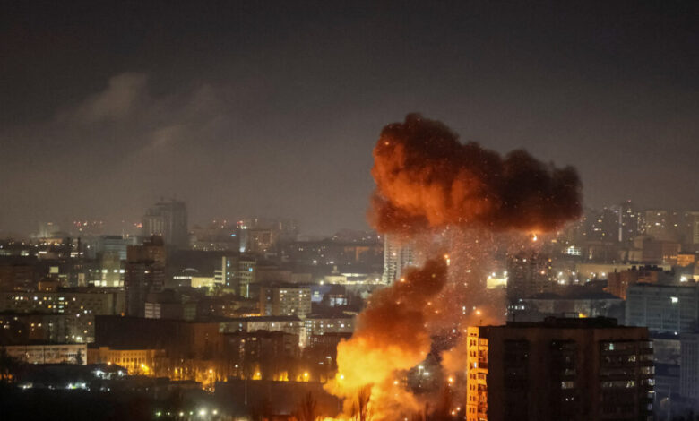 Η-Ουκρανία-ότι-έπληξε-ρωσικό-εργοστάσιο-παραγωγής-εξαρτημάτων-για-πυραύλους-iskander-και-kalibr