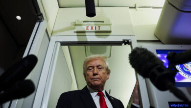 Ο-Ντόναλντ-Τραμπ-απαλλάσσεται-από-τις-διώξεις-για-εκλογική-παρέμβαση-το-2020-στις-ΗΠΑ