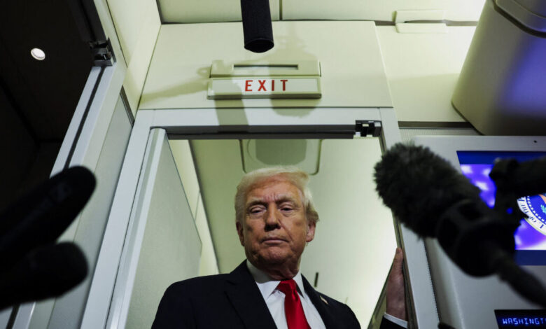Ο-Ντόναλντ-Τραμπ-απαλλάσσεται-από-τις-διώξεις-για-εκλογική-παρέμβαση-το-2020-στις-ΗΠΑ