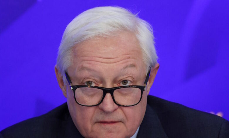 Ρωσία:-«Οι-συνεχιζόμενες-διπλωματικές-προσπάθειες-για-ειρήνη-στην-Ουκρανία-είναι-πολύ-σοβαρή-διαδικασία»