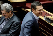 Θύελλα-αντιδράσεων-για-το-βιβλίο-Τσίπρα:-Από-την-οργή-Κωνσταντοπούλου-–-Πολάκη-μέχρι-τα-«καρφιά»-του-Άδωνι-Γεωργιάδη