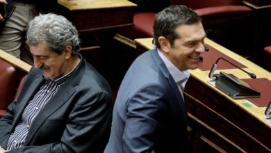 Θύελλα-αντιδράσεων-για-το-βιβλίο-Τσίπρα:-Από-την-οργή-Κωνσταντοπούλου-–-Πολάκη-μέχρι-τα-«καρφιά»-του-Άδωνι-Γεωργιάδη