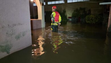 Καιρός:-Η-κακοκαιρία-adel-σφυροκοπά-Κέρκυρα-και-Αιτωλοακαρνανία-–-Οι-περιοχές-με-τα-έντονα-φαινόμενα-σήμερα