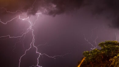 Η-κακοκαιρία-adel-«χτυπά»-τη-Δυτική-Ελλάδα:-Ήχησε-το-112-σε-Κέρκυρα-και-Αιτωλοακαρνανία-–-Πλημμύρησαν-δρόμοι,-«φουσκωσαν»-ποτάμια-και-ρέματα