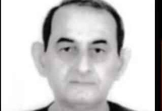 Κηδεύεται-σήμερα-ο-συνταξιούχος-μικροβιολόγος-Δημήτριος-Τσαγκλής