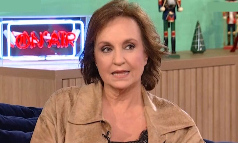 Ευαγγελία-Δομάζου:-«Δεν-είπα-όλα-αυτά-που-ήθελα-στον-πατέρα-μου,-γιατί-ήταν-κλειστός-άνθρωπος,-δεν-άφηνε-περιθώρια-να-μιλήσεις»