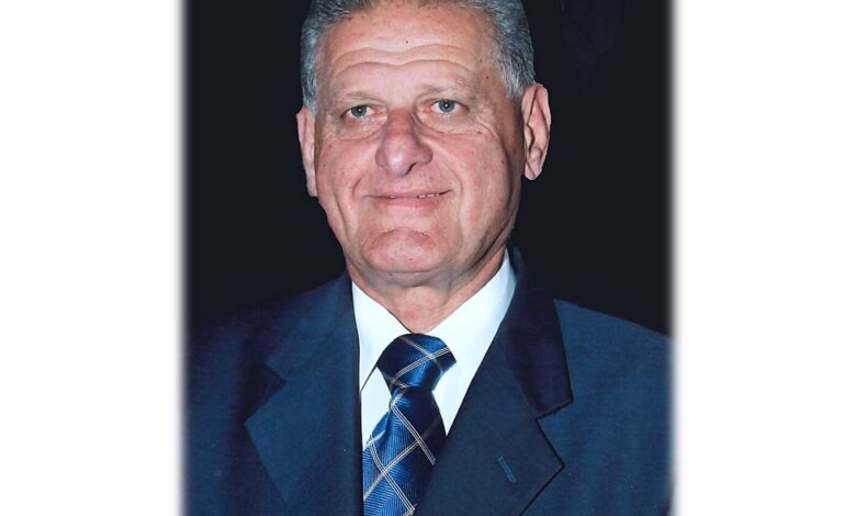 Πέθανε-ο-Ιωάννης-Δημ.-Τσακίρης-–-Σήμερα-η-κηδεία-του-στα-Τρίκαλα