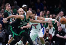 Αποτελέσματα-nba:-Οι-Σέλτικς-«έσπασαν»-το-σερί-των-Πίστονς,-νέα-ήττα-για-Μπακς-χωρίς-τον-Αντετοκούνμπο