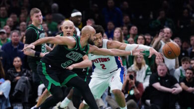 Αποτελέσματα-nba:-Οι-Σέλτικς-«έσπασαν»-το-σερί-των-Πίστονς,-νέα-ήττα-για-Μπακς-χωρίς-τον-Αντετοκούνμπο