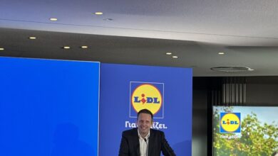lidl-Ελλάς:-Άνω-των-200-εκατ.-ευρώ-το-νέο-επενδυτικό-πλάνο-για-την-επόμενη-διετία