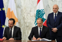 «Στράβωσε»-η-Τουρκία-με-τον-καθορισμό-ΑΟΖ-ανάμεσα-σε-Κύπρο-και-Λίβανο:-«Θα-υπερασπιστούμε-τα-συμφέροντα-των-Τουρκοκυπρίων»