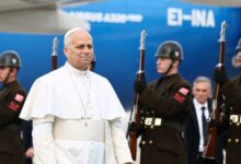 Στην-Τουρκία-ο-πάπας-Λέων:-Η-άφιξη-και-οι-συναντήσεις-με-τον-πατριάρχη-Βαρθολομαίο-και-τον-Ρετζέπ-Ταγίπ-Ερντογάν