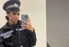 Βρετανία:-Δόκιμη-αστυνομικός-διέρρεε-απόρρητες-πληροφορίες-στον-dealer-φίλο-της-–-Τα-sms-τους-την-«έκαψαν»