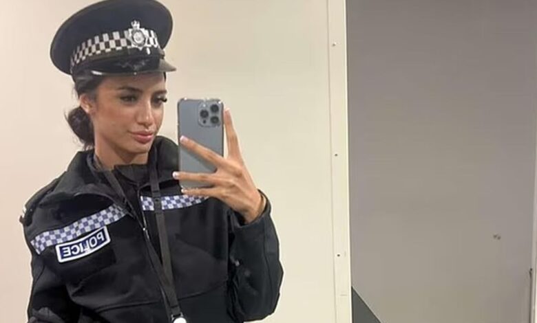 Βρετανία:-Δόκιμη-αστυνομικός-διέρρεε-απόρρητες-πληροφορίες-στον-dealer-φίλο-της-–-Τα-sms-τους-την-«έκαψαν»