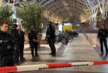 Οικογενειακή-τραγωδία-στη-Γερμανία:-Κυνηγός-σκότωσε-αδελφή,-σύζυγο,-τους-δύο-γιους-του-και-μετά-αυτοκτόνησε