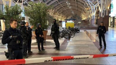 Οικογενειακή-τραγωδία-στη-Γερμανία:-Κυνηγός-σκότωσε-αδελφή,-σύζυγο,-τους-δύο-γιους-του-και-μετά-αυτοκτόνησε