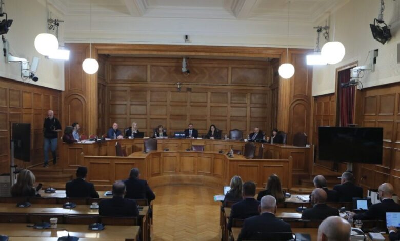 ΟΠΕΚΕΠΕ:-Η-Εξεταστική-αποφάσισε-νέα-άμεση-κλήση-του-«Φραπέ»