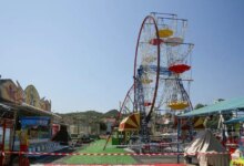 Δυστύχημα-σε-λούνα-παρκ-στην-Χαλκιδική:-«Είπα-στον-χειριστή-να-κόψει-ταχύτητα-και-σχεδόν-με-ειρωνεύτηκε»,-είπε-η-μητέρα-του-19χρονου