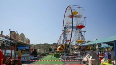 Δυστύχημα-σε-λούνα-παρκ-στην-Χαλκιδική:-«Είπα-στον-χειριστή-να-κόψει-ταχύτητα-και-σχεδόν-με-ειρωνεύτηκε»,-είπε-η-μητέρα-του-19χρονου