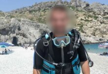 Ρόδος:-«Έχασε-το-χέρι-του-από-τον-αγκώνα-και-κάτω,-δεν-έχει-ξεπεράσει-τον-κίνδυνο»-λέει-ο-αδελφός-του-39χρονου-πυροτεχνουργού