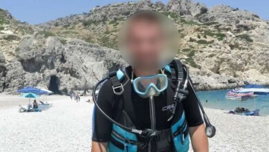 Ρόδος:-«Έχασε-το-χέρι-του-από-τον-αγκώνα-και-κάτω,-δεν-έχει-ξεπεράσει-τον-κίνδυνο»-λέει-ο-αδελφός-του-39χρονου-πυροτεχνουργού