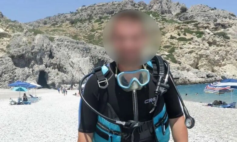 Ρόδος:-«Έχασε-το-χέρι-του-από-τον-αγκώνα-και-κάτω,-δεν-έχει-ξεπεράσει-τον-κίνδυνο»-λέει-ο-αδελφός-του-39χρονου-πυροτεχνουργού