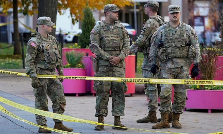 Οι-ΗΠΑ-αναστέλλουν-τα-αιτήματα-μετανάστευσης-για-Αφγανούς-μετά-την-επίθεση-κοντά-στον-Λευκό-Οίκο