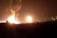 Επίθεση-με-drones-σε-κοιτάσματα-φυσικού-αερίου-στο-βόρειο-Ιράκ