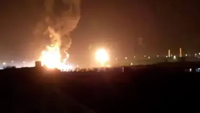 Επίθεση-με-drones-σε-κοιτάσματα-φυσικού-αερίου-στο-βόρειο-Ιράκ