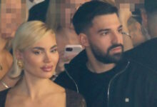 Η-Αλεξάνδρα-Παναγιώταρου-για-τη-σχέση-της-με-τον-Αλέξανδρο-Λυκούδη:-«Έχω-επιλέξει-να-προστατεύω-την-προσωπική-μου-ζωή»