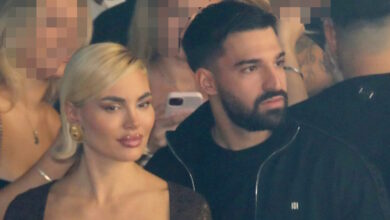 Η-Αλεξάνδρα-Παναγιώταρου-για-τη-σχέση-της-με-τον-Αλέξανδρο-Λυκούδη:-«Έχω-επιλέξει-να-προστατεύω-την-προσωπική-μου-ζωή»