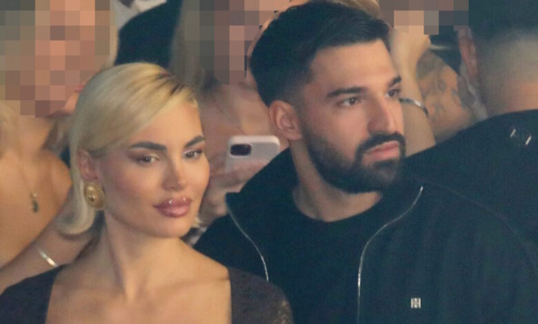 Η-Αλεξάνδρα-Παναγιώταρου-για-τη-σχέση-της-με-τον-Αλέξανδρο-Λυκούδη:-«Έχω-επιλέξει-να-προστατεύω-την-προσωπική-μου-ζωή»