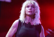 Ελεωνόρα-Ζουγανέλη:-«Η-μητρότητα-είναι-κάτι-πολύ-ιερό,-δεν-ξέρω-αν-θα-μπορούσα-να-ανταπεξέλθω-αυτή-τη-στιγμή»