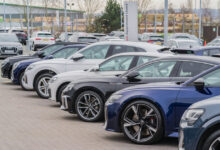 Πρόστιμα-πάνω-από-1,6-εκατ.-ευρώ-σε-ιδιοκτήτες-161-πολυτελών-ΙΧ-που-παραβίασαν-το-καθεστώς-ακινησίας