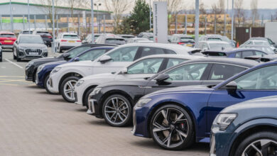 Πρόστιμα-πάνω-από-1,6-εκατ.-ευρώ-σε-ιδιοκτήτες-161-πολυτελών-ΙΧ-που-παραβίασαν-το-καθεστώς-ακινησίας