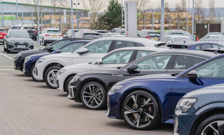 Πρόστιμα-πάνω-από-1,6-εκατ.-ευρώ-σε-ιδιοκτήτες-161-πολυτελών-ΙΧ-που-παραβίασαν-το-καθεστώς-ακινησίας