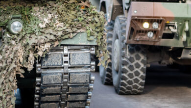 Η-ΕΕ-εγκρίνει-το-«omnibus-v»:-Ταχύτερες-αδειοδοτήσεις-και-ενίσχυση-της-ευρωπαϊκής-αμυντικής-βιομηχανίας