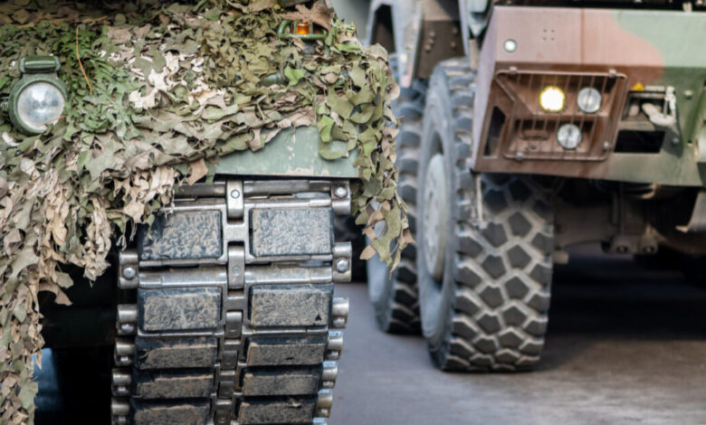 Η-ΕΕ-εγκρίνει-το-«omnibus-v»:-Ταχύτερες-αδειοδοτήσεις-και-ενίσχυση-της-ευρωπαϊκής-αμυντικής-βιομηχανίας