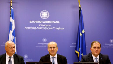 Νέα-εποχή-για-το-σύστημα-επιδοτήσεων-και-τις-πληρωμές-στους-αγρότες-–-Όλη-η-συνέντευξη-Τύπου-στο-υπουργείο-Αγροτικής-Ανάπτυξης